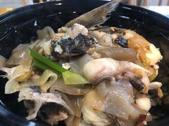 -大河宴·椒麻鱼火锅(北京路中和美食街店)
