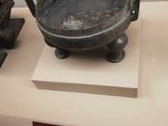 -上海博物馆(人民广场馆)