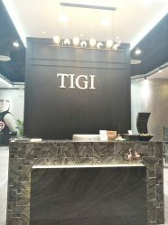 -TIGI英国美发沙龙