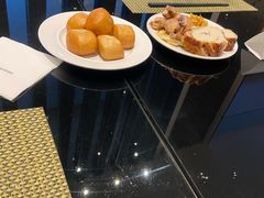 -青岛富力艾美酒店