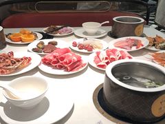 -诱货海鲜自助火锅(爱琴海购物公园东百店)