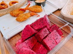 -必胜客(温岭新天地店)