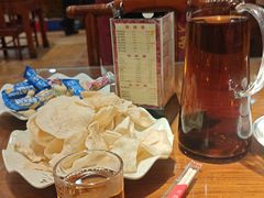 -那家老院子东北菜·饺子·小鸡炖蘑菇(艳华街店)
