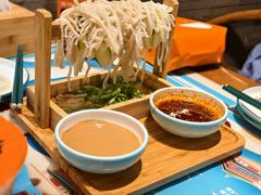 -醉长安(钟楼旗舰店)