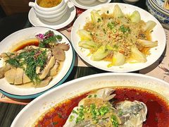 -虾饺妹·粤式手工点心(水荫路店)