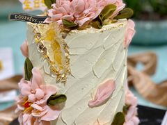-杜哈夫DOUX RÊVE·生日蛋糕(日月光店)