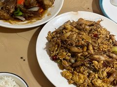 -小红门海鲜
