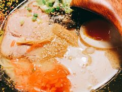 九州拉面-日本料理神拉面