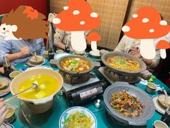 -肖记公安牛肉鱼杂(田林路店)