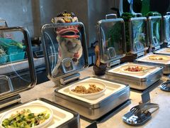 -云尚自助餐厅(佛山南海瞻云酒店)