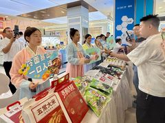 -鑫日千里马朝鲜族小馆(总店)