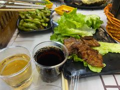 -云晓光头烧烤吧(盛夏店)