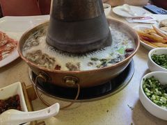 -阳坊大都涮羊肉(阳坊总店)