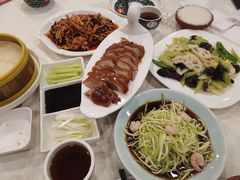 -老浒记烤鸭-北京菜(琉璃厂店)
