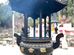 -千佛山风景名胜区