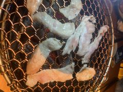 -烧肉达人•炭火烧肉(新天地店)