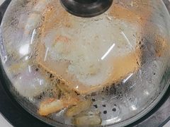 -争先鲜·蒸汽海鲜自助·鲜切牛肉