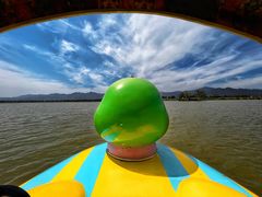 -野鸭湖国家湿地公园