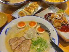 -面道场(森茂店)