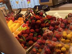 -每日新鲜水果吧(南京东路店)