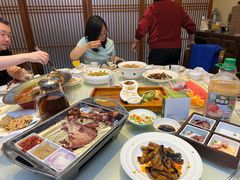 -胡杨记忆(和平路店)