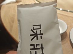 -味莊·青岛菜(云霄路店)