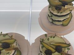 -WenTinG文汀·半糖蛋糕(合生汇店)