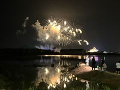 -泰达航母主题公园