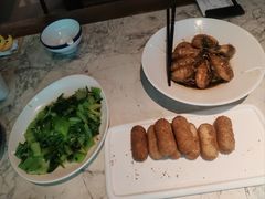 -醉南拳客家菜·河田鸡(东街口航空大厦店)