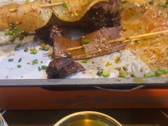 -林二哥宜烤官·宜宾小烧烤