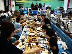 -小莫餐厅And More Restaurant西餐(北京展览馆店)