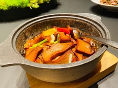 -湖滨客舍·湖北菜