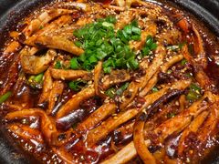 -陶德砂锅(蜀汉路店)