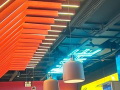 -蛙舍·炭烧牛蛙(东百中心店)