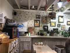 -十面欢腾·海鲜面·台式Bistro(长乐路店)