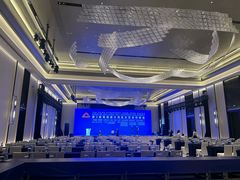 -深圳国际会展中心洲际酒店