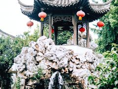 -南京民俗博物馆(甘熙故居)