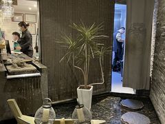 -羲和雅苑•北京烤鸭(国贸商城店)