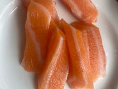 -广州希尔顿逸林酒店-OPEN開·全日制餐厅·海鲜·小火锅·自助餐(东风路店)