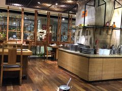 大堂-紫霞门韩国料理烤肉(深南东路店)