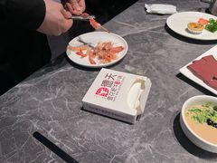 -德天肥牛海鲜火锅(城西银泰店)
