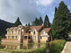 -武陵山森林公园