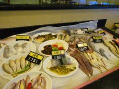 -阿马蛋汤·宁波小海鲜(总店)