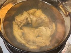 -鸽子侯·家宴·平价海鲜(市图书馆店)