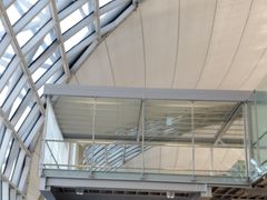 -曼谷素万那普国际机场