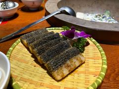 -云中鱼蒸汽石锅鱼(浦东食品城店)