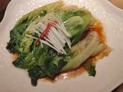 -将军牛排·尔滨地标朝鲜族美食(总店)