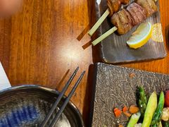 -鸟鹏烧鸟居酒屋(仁恒梦中心店)