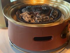 -西塔老太太泥炉烤肉(川沙百联店)