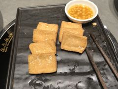 -一同楼福州菜馆(五四店)